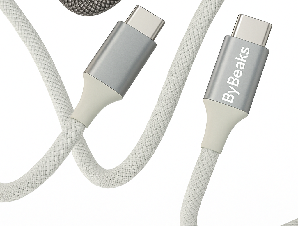 ByBeaks Cables