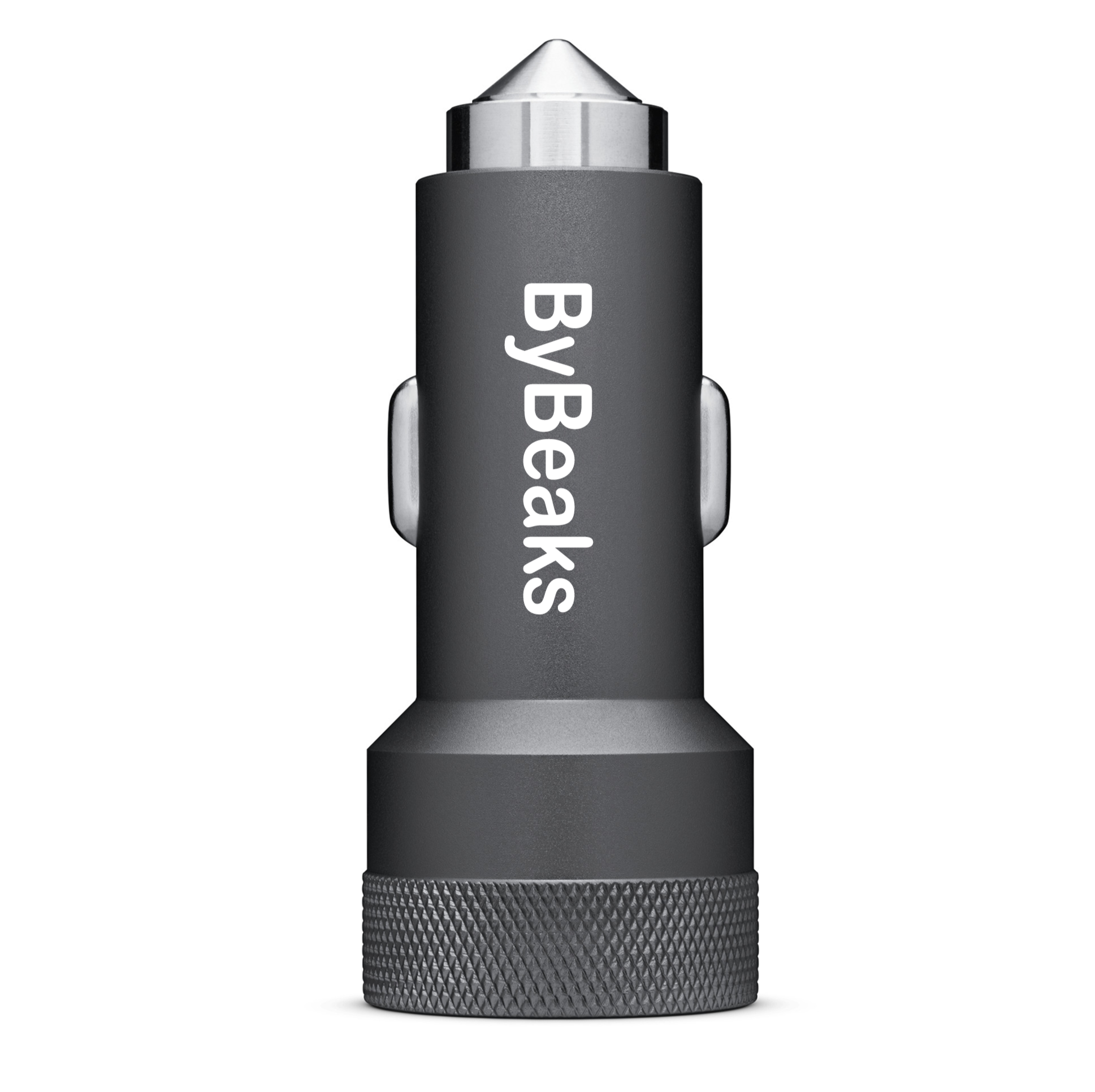 ByBeaks USB Charger with a modern design and powerful performance