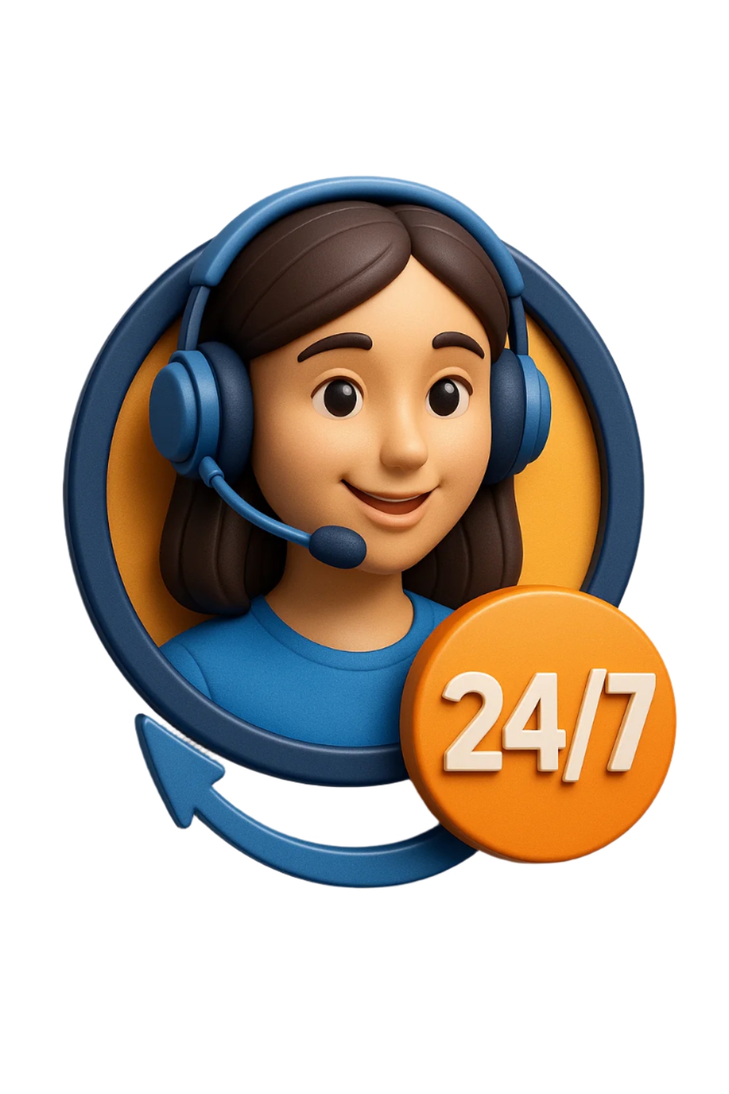 bybeaks '24/7' support