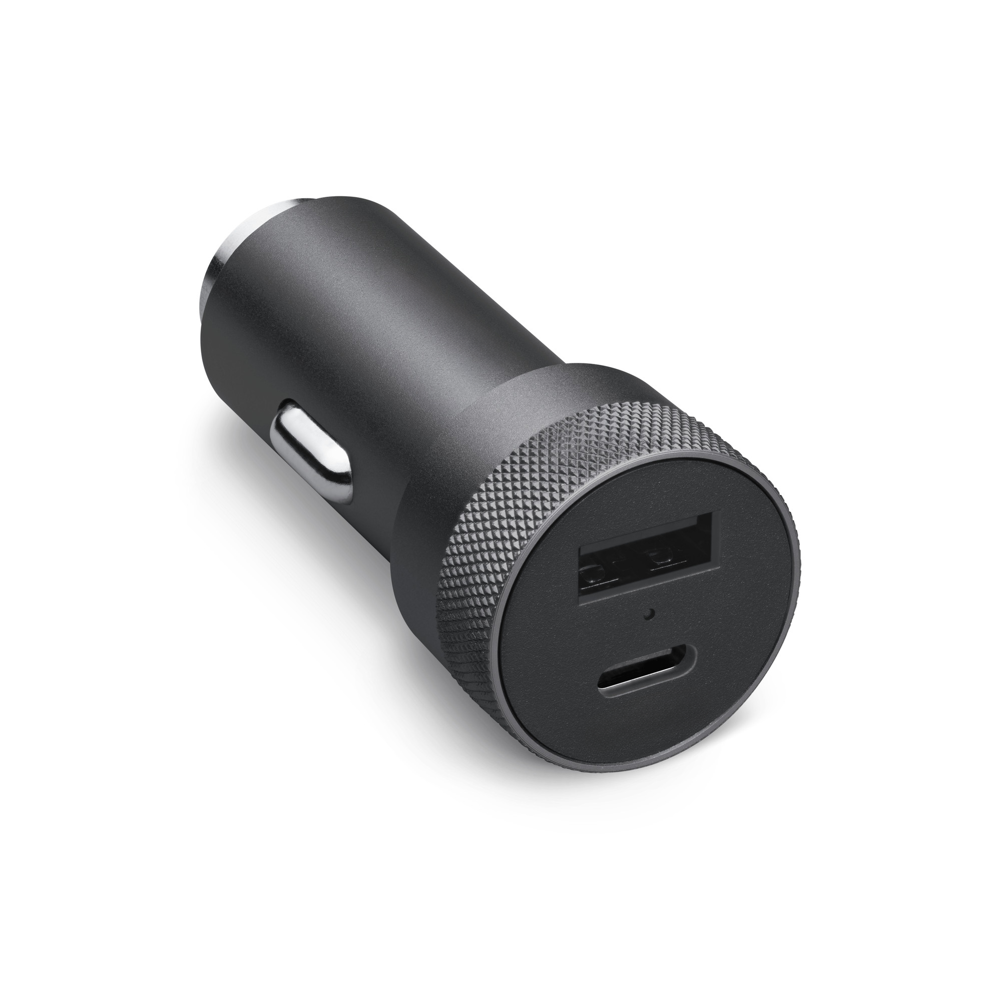 54W Dual Port Charger by ByBeaks perfect for on-the-go charging