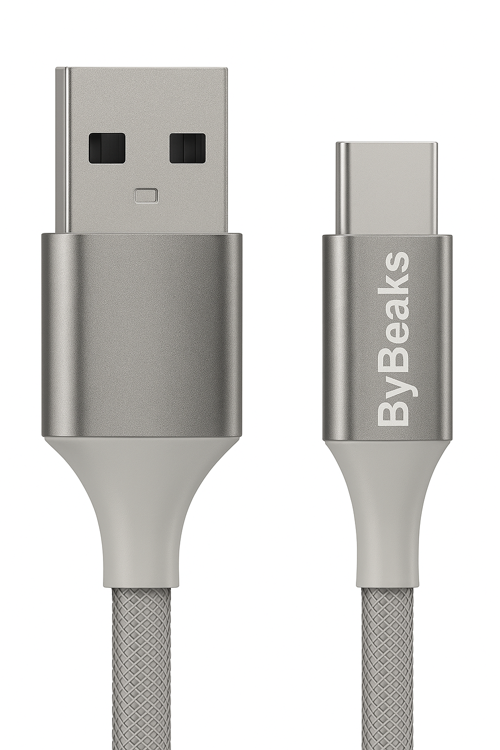 ByBeaks 66W USB C Cable with high-power charging for smartphones
