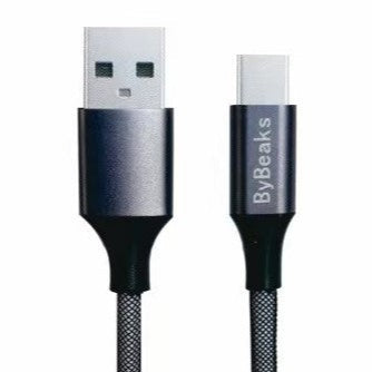 ByBeaks 66W Power Delivery USB C to USB 3.0 Cable