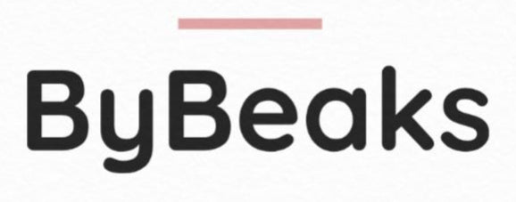 ByBeaks Stay Charged Stay Connected