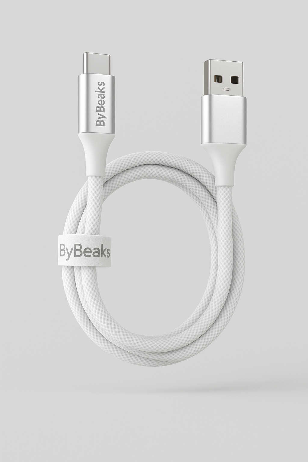 ByBeaks 66W USB C Cable with high-power charging for smartphones