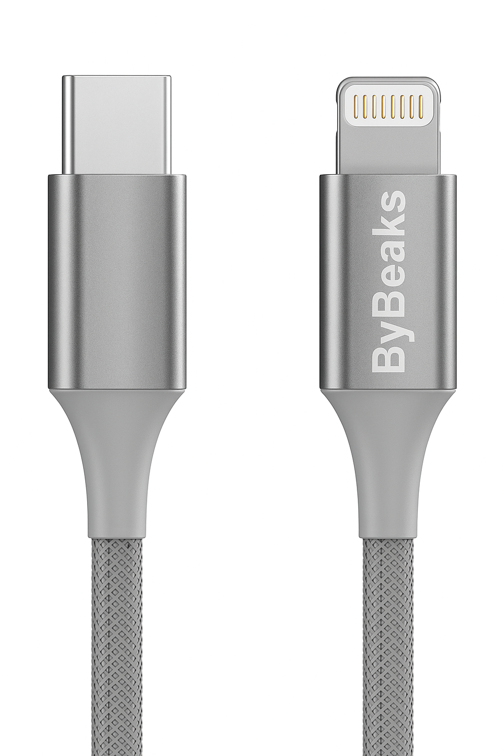 ByBeaks USB-C To Lightening Cable